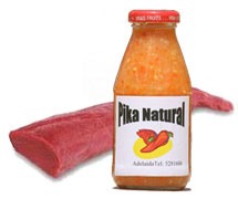 lomito recipe